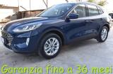 FORD Kuga 1.5 EcoBlue 120 CV aut. 2WD Titanium Business