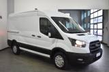 FORD Transit 290 2.0TDCi EcoBlue PM-TM Furgone Trend - Ok Neop.