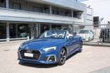 AUDI A5 Cabrio 40 TDI quattro S tronic S line edition