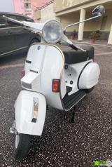 PIAGGIO Vespa 150 PX (1980 - 00) PX 150 E ELESTART ARCOBALENO