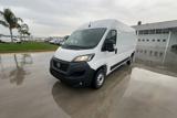 FIAT Ducato 33 2.2 Mjt 120CV PLM-TM Furgone - ANCHE MH2!