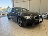 BMW 530 530e  Msport    UNICO PROPRIETARIO