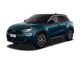 FIAT 600 Hybrid 110 CV DCT MHEV La Prima