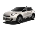 FIAT 600 Hybrid 110 CV DCT MHEV La Prima