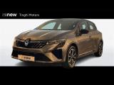 RENAULT Clio 1.6 E-Tech full hybrid Techno