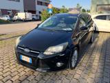 FORD Focus 1.5 EcoBlue 95 CV SW