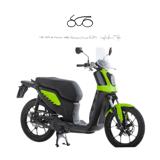 VENDO Moto e Scooter a Firenze – foto 1