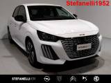 PEUGEOT 208 1.2 puretech Allure s&s 100cv