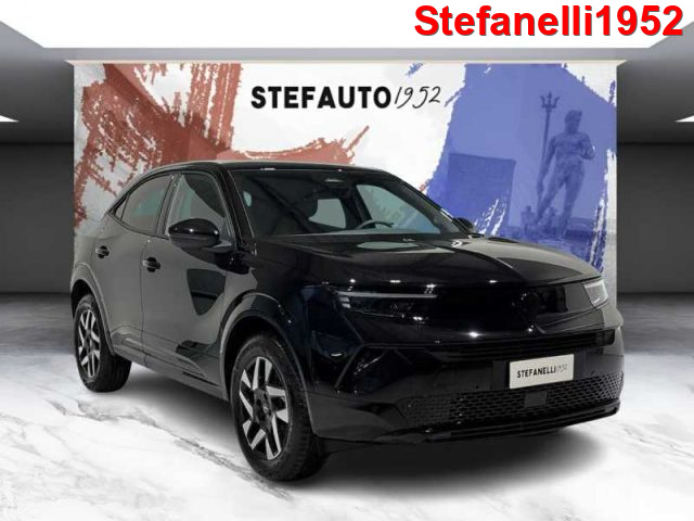 opel mokka 1.2 hybrid gs 136cv dct6