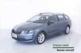 SKODA Octavia 1.6 TDI SCR 115 CV Wagon Ambition