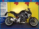 BMW F 900 R Garantita e Finanziabile