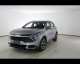 KIA Sportage 1.6 TGDi MHEV Business