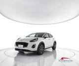 FORD Puma 1.0 EcoBoost Hybrid 125 CV S&S Titanium X