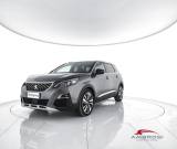 PEUGEOT 5008 BlueHDi 180 S&S EAT8 GT7P.