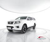 NISSAN Navara 2.3 dCi 4WD Double Cab N-Connecta- AUTOCARRO N1