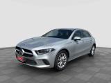 MERCEDES-BENZ A 180 A 220 Automatic BUSINESS