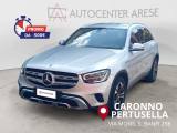 MERCEDES-BENZ GLC 220 d 4Matic Sport
