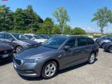 SKODA Octavia 2.0 TDI EVO SCR DSG Wagon Ambition