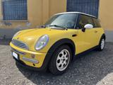 MINI Mini 1.6 16V Cooper