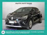 RENAULT Captur 1.6 E Tech hybrid Intens 145cv auto