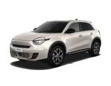 FIAT 600 Hybrid 145CV DCT MHEV La Prima