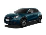 FIAT 600 Hybrid 145CV DCT MHEV La Prima
