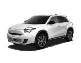 FIAT 600 Hybrid 145CV DCT MHEV La Prima
