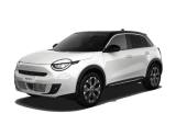 FIAT 600 Hybrid 145CV DCT MHEV La Prima
