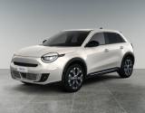 FIAT 600 Hybrid 145CV DCT MHEV La Prima