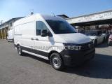 VOLKSWAGEN Crafter L3 H3 TRASPORTO FARMACI HACCP CON EVAPORATORE