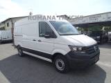 VOLKSWAGEN Crafter Van 30 L3 H3 140CV PRONTA CONSEGNA