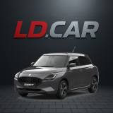 SUZUKI Swift 1.2 Hybrid Top