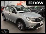DACIA Sandero Stepway 1.5 Blue dCi 95cv Techroad