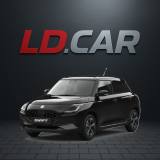 SUZUKI Swift 1.2 Hybrid Top