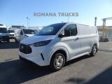 FORD Transit Custom 2.0 TDI 140CV ISOLATO HACCP + EVAPORATORE  FARMACI
