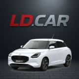 SUZUKI Swift 1.2 Hybrid Top