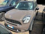 MINI Countryman Cooper SD  Countryman ALL4 MOTORE KO  FINANZIABILE