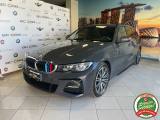 BMW 320 d 190cv Touring Msport *INDIVIDUAL