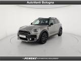 MINI Mini 2.0 Cooper SD Hype Countryman ALL4 Automatica