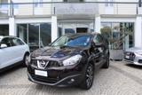 NISSAN Qashqai 2.0 dCi DPF 4x4 aut.Tekna