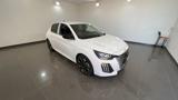 PEUGEOT 208 PureTech 100 cv Allure - ANCHE NERA!