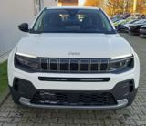 JEEP Avenger 1.2 Turbo MHEV 100CV Altitude AUTOMATICA