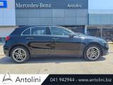 MERCEDES-BENZ A 250 e hybrid EQ AMG Line Premium PLUG IN