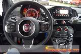 FIAT 500 1.2 Dualogic Lounge