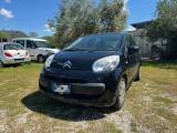 CITROEN C1 1.4 HDi 55CV 5 porte BAC1