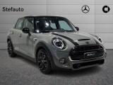 MINI Cooper SD 2.0 Cooper SD aut. Boost 5 porte