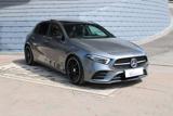 MERCEDES-BENZ A 250 Automatic Premium AMG-TETTO-NIGHT-19