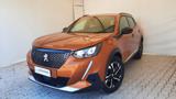 PEUGEOT 2008 PureTech 130 S&S EAT8 Allure Pack