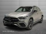 MERCEDES-BENZ GLA 250 e hybrid EQ AMG Line Advanced Plus