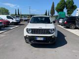 JEEP Renegade 2.0 Mjt 140CV 4WD Active Drive Limited